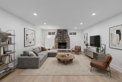 Salle familiale - 