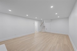 Salle familiale - 