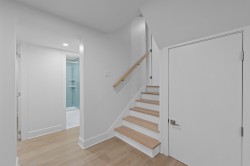Escalier - 