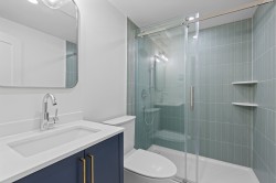 Salle de bains - 