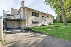 1575 Burton Ave Victoria, BC V8T 2N3