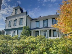 396 Route Bellevue  Port-Daniel/Gascons, QC G0C 2N0