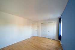 Chambre à coucher principale - 