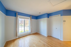 Chambre à coucher - 