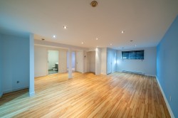 Salle familiale - 