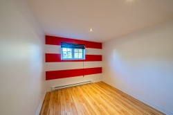 Chambre à coucher - 
