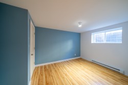Chambre à coucher - 