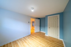 Chambre à coucher - 