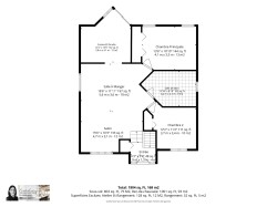 Plan (croquis) - 