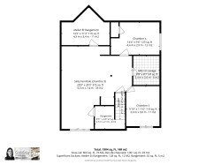 Plan (croquis) - 