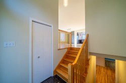 Hall d'entrée/Vestibule - 