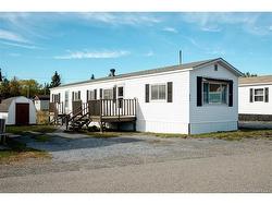 72 Violet ST Saint John, NB E2M 5M7