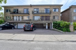 1780 Rue Francheville Montréal (Ahuntsic-Cartierville), QC H2C 1X9