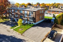824  - 828 Rue Léopold-Lachapelle Terrebonne (Terrebonne), QC J6W 2V1