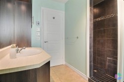 Salle de bains - 