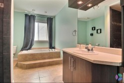 Salle de bains - 