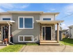 256 Falcon DR  Moncton, NB E1G 6H1