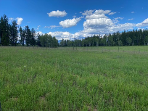 Lot 1 Meadowbrook Branch Road, Kimberley, BC 