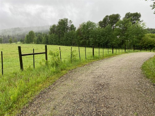Lot 1 Meadowbrook Branch Road, Kimberley, BC 