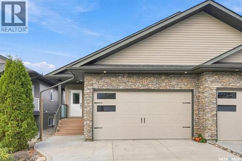417 Langer PLACE  Warman, SK S0K 4S1