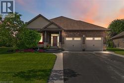 99 MAGNOLIA Drive  Port Dover, ON N0A 1N6