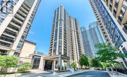 2611 - 155 BEECROFT ROAD  Toronto, ON M2N 7C6