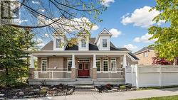 45 MANORWOOD DRIVE  Markham, ON L6C 2T5
