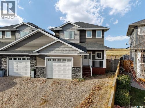 437 Redwood CRESCENT  Warman, SK S0K 4S2