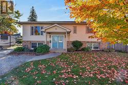11 HILL STREET  South Huron (Exeter), ON N0M 1S1
