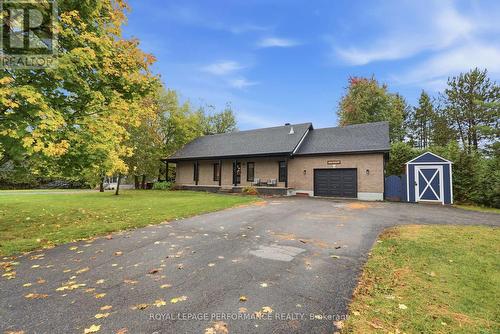 2830 ST-PASCAL ROAD  Clarence-Rockland, ON K0A 3N0