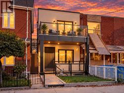 283 EUCLID AVENUE  Toronto, ON M6J 2K1