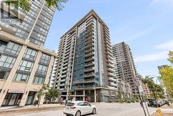 1712 - 55 EAST LIBERTY STREET  Toronto, ON M6K 3P9