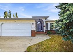 67 REHWINKEL RD NW  Edmonton, AB T6R 1Z8