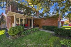 1138 VANIER DRIVE  Mississauga, ON L5H 3X1