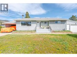 12401 Ward Street  Summerland, BC V0H 1Z0