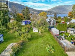 4760 Canoe Beach Drive Drive NE  Salmon Arm, BC V0E 1K0