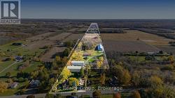 2421 COUNTY ROAD 3  Prince Edward County (Ameliasburg Ward), ON K0K 1L0