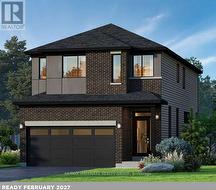 206 KILCOOLY LANE  Ottawa, ON K2S 1K4