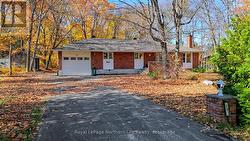23 SPRINGDALE DRIVE  North Bay (Airport), ON P1B 8G2