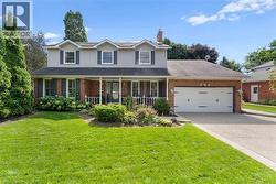 260 CORNWALLIS Road  Ancaster, ON L9G 3Y8