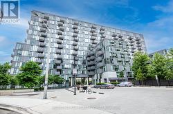 613 - 38 MONTE KWINTER COURT Toronto, ON M3H 0E2