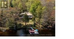 1260 WINDERS BAY ROAD  Lake Of Bays (Mclean), ON P0B 1A0