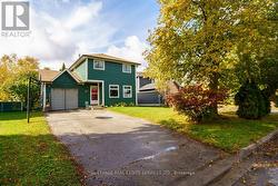 114 ELIZABETH STREET  Barrie, ON L4N 6P2
