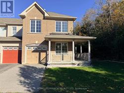 161 CATHEDRAL DRIVE  Whitby, ON L1R 0J5