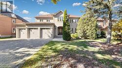 50 LYTTON BOULEVARD  Richmond Hill, ON L4B 3H3
