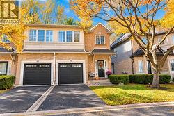 1375 STEPHENSON Drive Unit# 24  Burlington, ON L7S 2M5