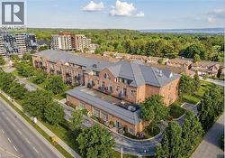 262 DUNDAS Street E Unit# 322  Waterdown, ON L8B 1A9