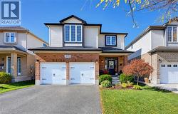 410 SANDY COVE Crescent  Waterloo, ON N2K 4G6