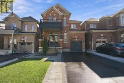 165 DOUGLAS KEMP CRESCENT  Clarington (Bowmanville), ON L1C 7E4
