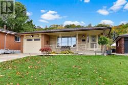 176 KIMBERLY DRIVE  Hamilton, ON L8K 4L1